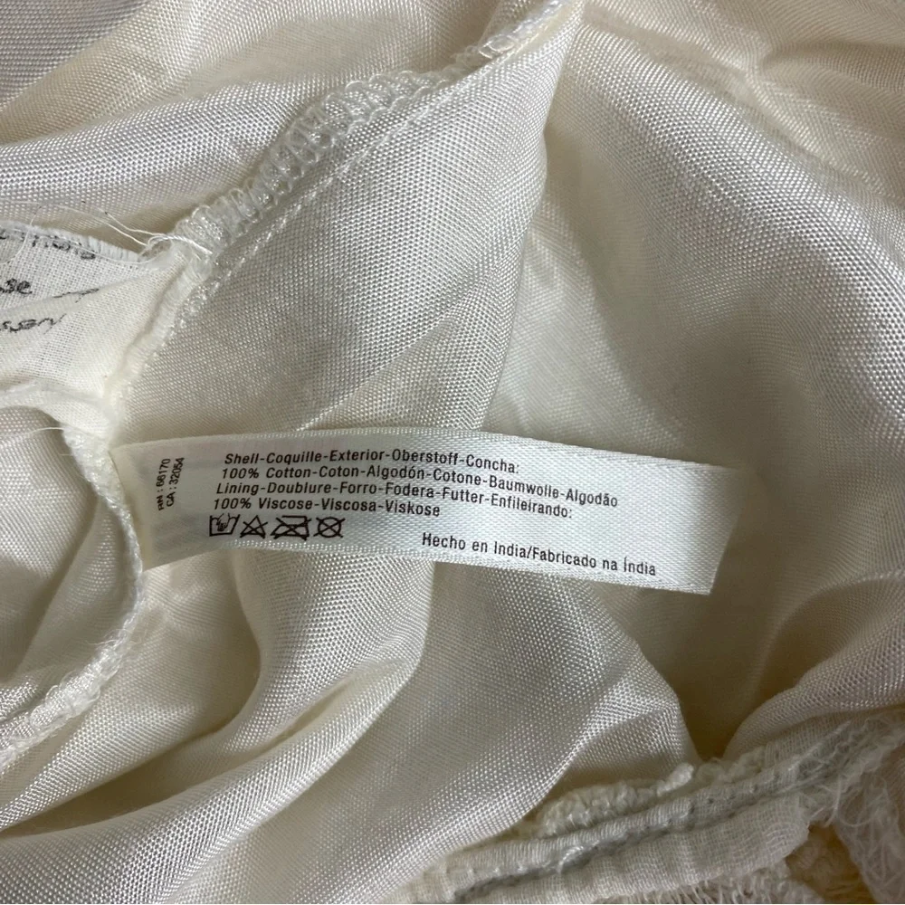 NWOT Free People Coast to Move Mini Dress